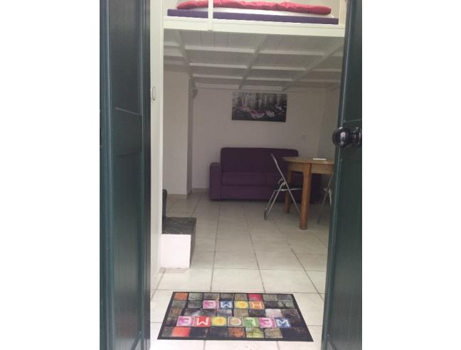 Anteprima foto 2 - Affitto Casa Vacanze da Privato a Ostuni (Brindisi)