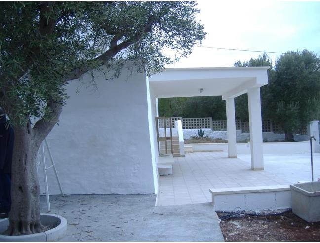 Anteprima foto 2 - Affitto Casa Vacanze da Privato a Ostuni (Brindisi)