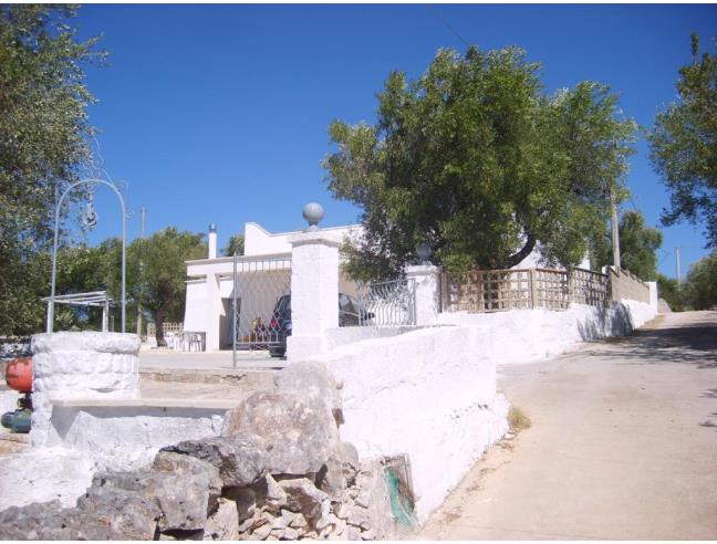 Anteprima foto 3 - Affitto Casa Vacanze da Privato a Ostuni (Brindisi)