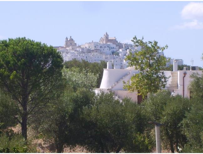 Anteprima foto 4 - Affitto Casa Vacanze da Privato a Ostuni (Brindisi)