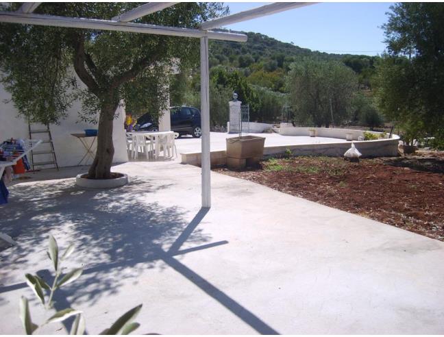 Anteprima foto 6 - Affitto Casa Vacanze da Privato a Ostuni (Brindisi)