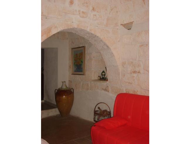 Anteprima foto 7 - Affitto Casa Vacanze da Privato a Ostuni (Brindisi)