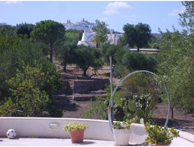 Anteprima foto 8 - Affitto Casa Vacanze da Privato a Ostuni (Brindisi)