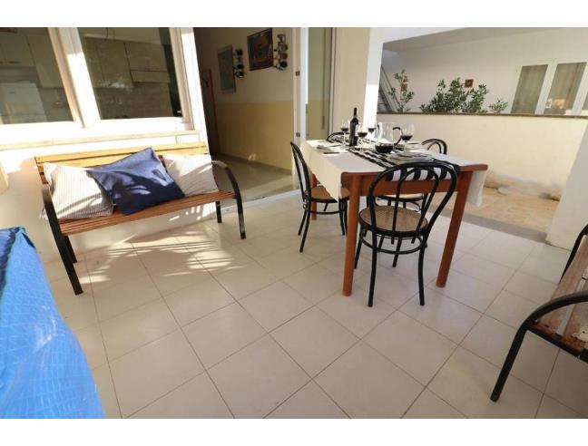 Anteprima foto 2 - Affitto Casa Vacanze da Privato a Otranto (Lecce)