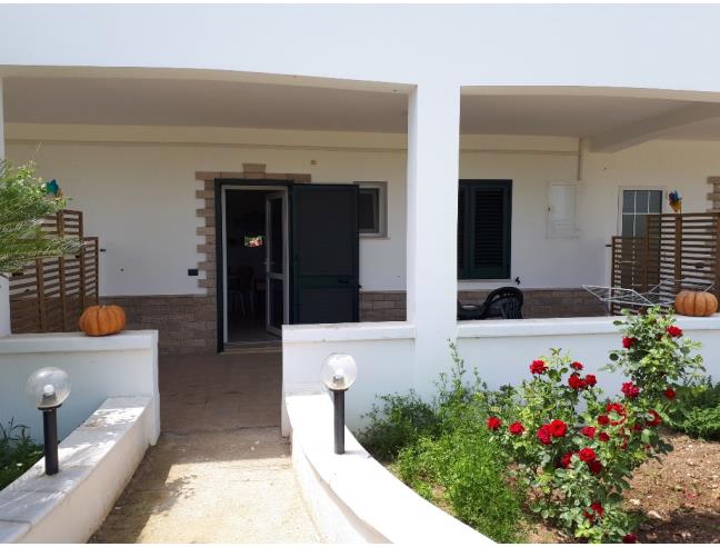 Anteprima foto 3 - Affitto Casa Vacanze da Privato a Otranto (Lecce)