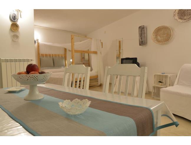 Anteprima foto 3 - Affitto Casa Vacanze da Privato a Otranto (Lecce)