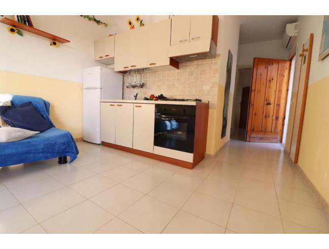 Anteprima foto 3 - Affitto Casa Vacanze da Privato a Otranto (Lecce)