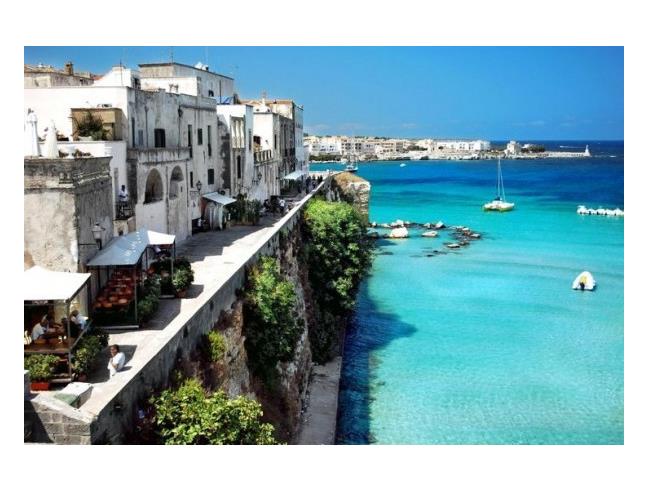 Anteprima foto 4 - Affitto Casa Vacanze da Privato a Otranto (Lecce)
