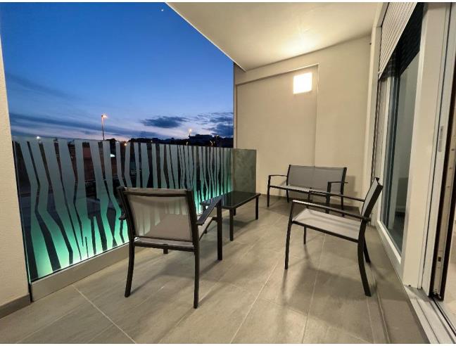Anteprima foto 4 - Affitto Casa Vacanze da Privato a Otranto (Lecce)