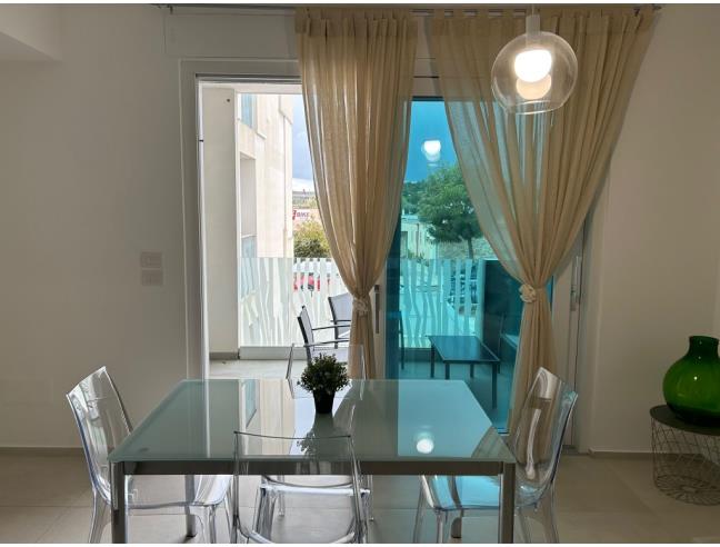 Anteprima foto 5 - Affitto Casa Vacanze da Privato a Otranto (Lecce)