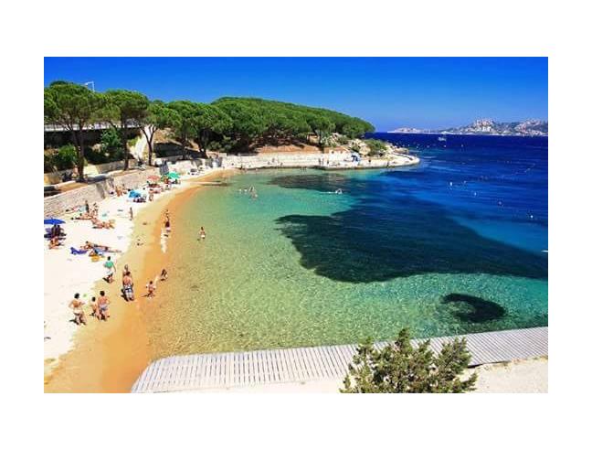 Anteprima foto 1 - Affitto Casa Vacanze da Privato a Palau (Sassari)