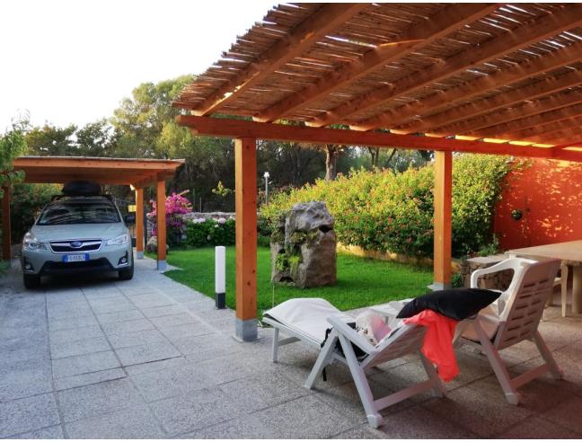 Anteprima foto 2 - Affitto Casa Vacanze da Privato a Palau (Sassari)