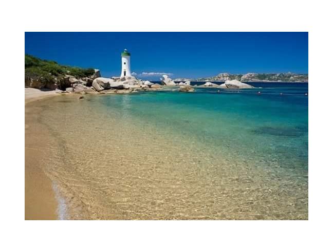 Anteprima foto 3 - Affitto Casa Vacanze da Privato a Palau (Sassari)