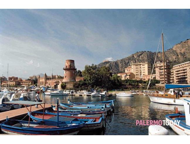 Anteprima foto 2 - Affitto Casa Vacanze da Privato a Palermo - Arenella
