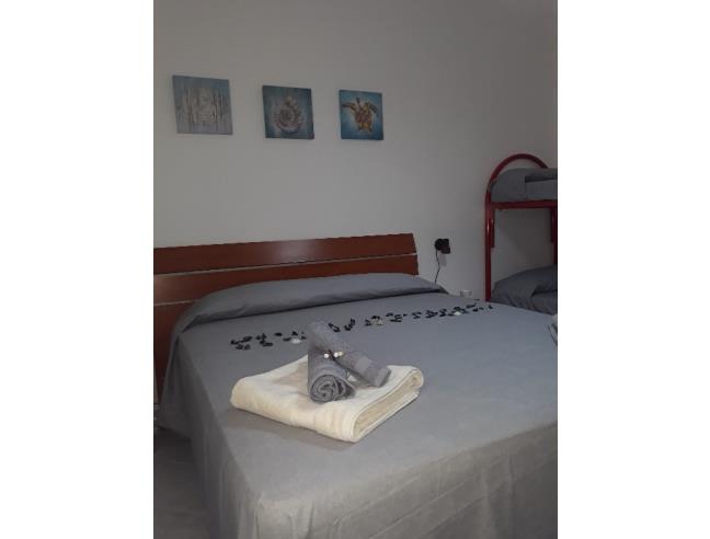 Anteprima foto 3 - Affitto Casa Vacanze da Privato a Palermo - Arenella