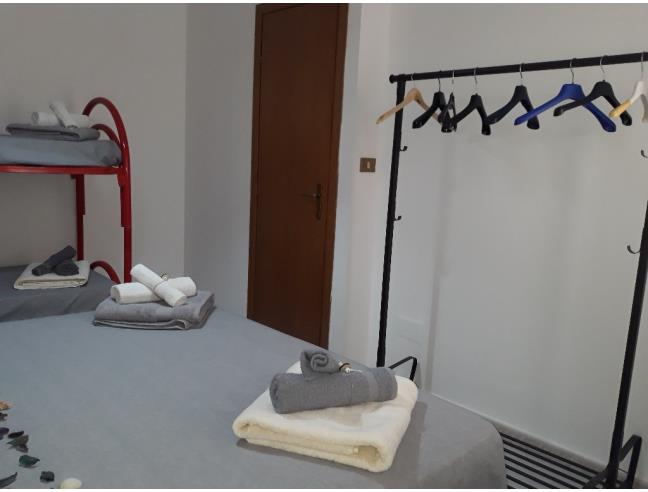 Anteprima foto 4 - Affitto Casa Vacanze da Privato a Palermo - Arenella