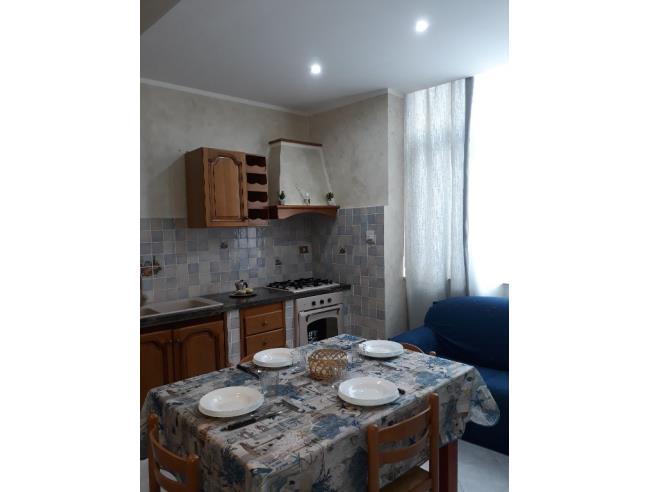 Anteprima foto 6 - Affitto Casa Vacanze da Privato a Palermo - Arenella