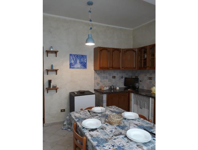 Anteprima foto 7 - Affitto Casa Vacanze da Privato a Palermo - Arenella