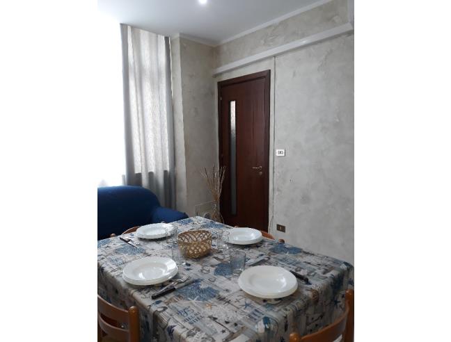 Anteprima foto 8 - Affitto Casa Vacanze da Privato a Palermo - Arenella
