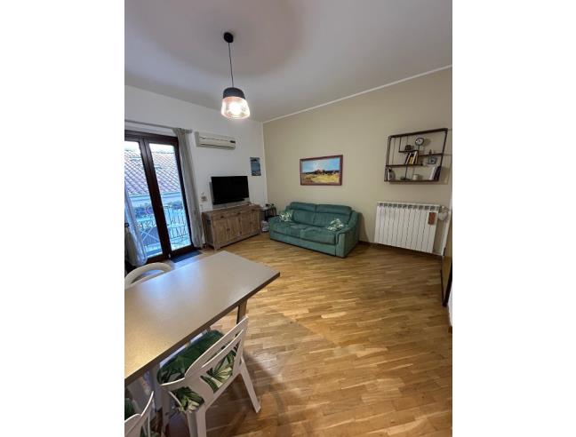 Anteprima foto 2 - Affitto Casa Vacanze da Privato a Palermo - Centro Storico