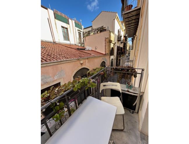 Anteprima foto 6 - Affitto Casa Vacanze da Privato a Palermo - Centro Storico
