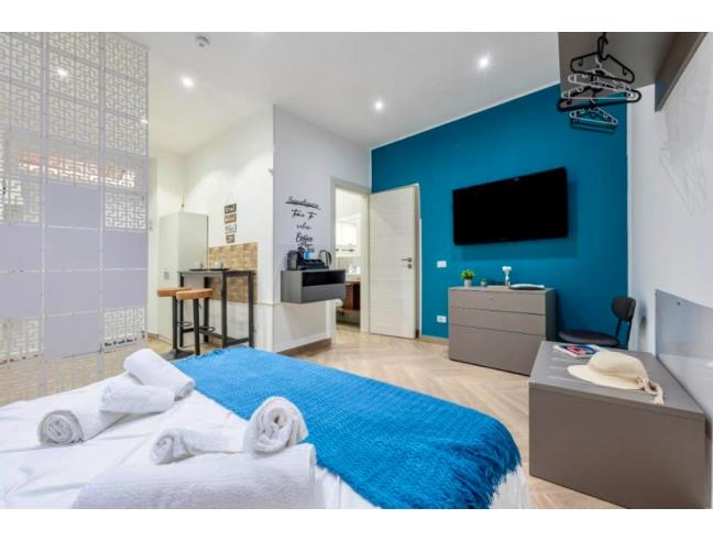 Anteprima foto 2 - Affitto Casa Vacanze da Privato a Palermo - Mercato ballarò / albergheria