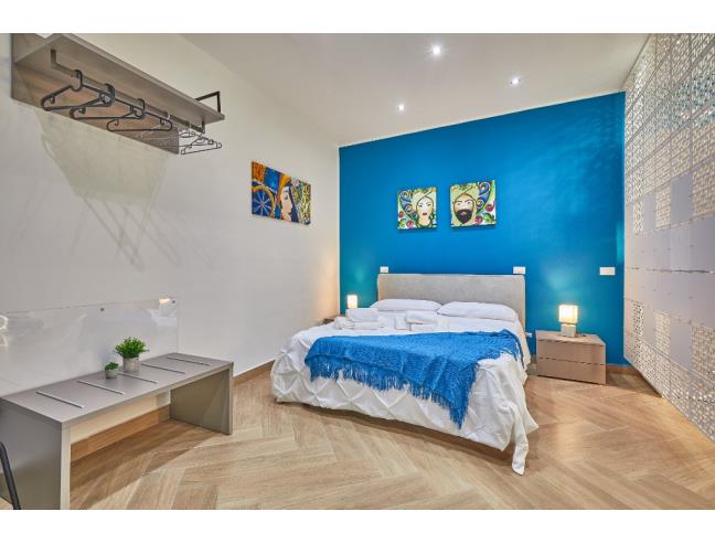 Anteprima foto 3 - Affitto Casa Vacanze da Privato a Palermo - Mercato ballarò / albergheria