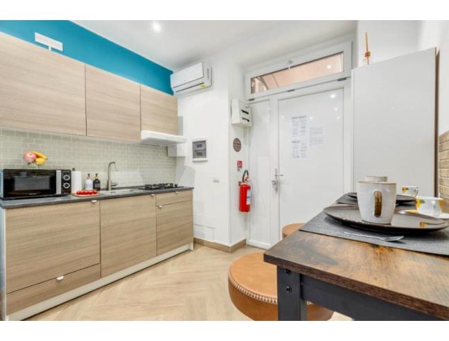 Anteprima foto 4 - Affitto Casa Vacanze da Privato a Palermo - Mercato ballarò / albergheria