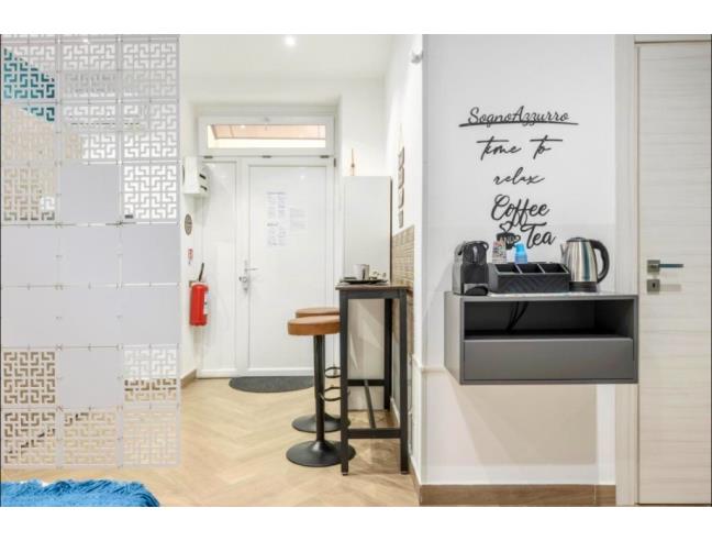 Anteprima foto 5 - Affitto Casa Vacanze da Privato a Palermo - Mercato ballarò / albergheria