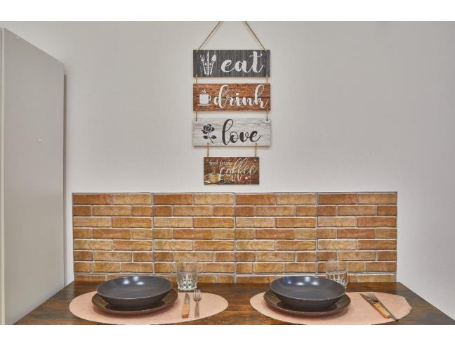 Anteprima foto 6 - Affitto Casa Vacanze da Privato a Palermo - Mercato ballarò / albergheria