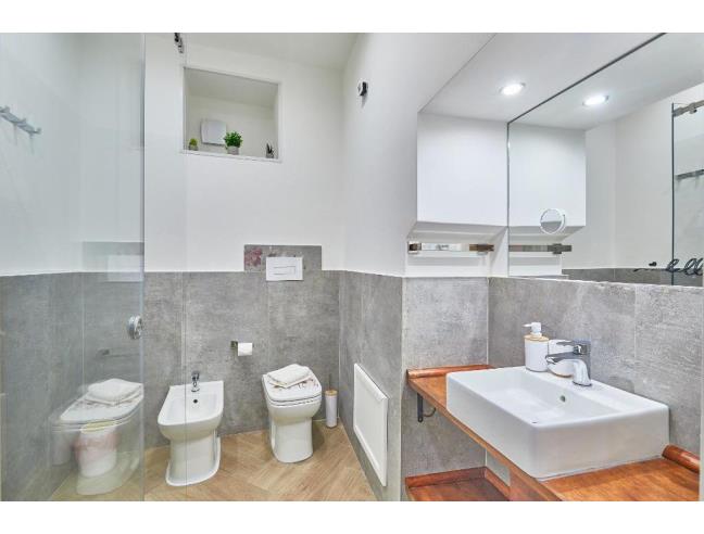 Anteprima foto 8 - Affitto Casa Vacanze da Privato a Palermo - Mercato ballarò / albergheria