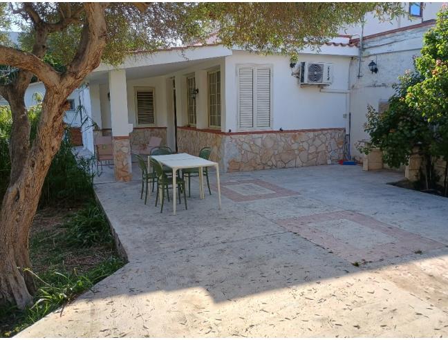Anteprima foto 1 - Affitto Casa Vacanze da Privato a Palermo - Mondello