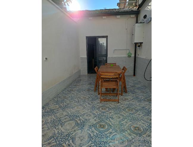 Anteprima foto 2 - Affitto Casa Vacanze da Privato a Palermo - Mondello