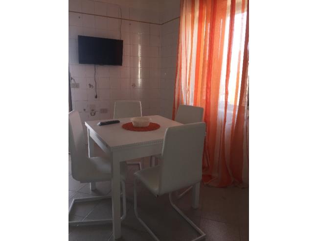 Anteprima foto 2 - Affitto Casa Vacanze da Privato a Palermo - Mondello