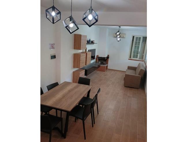 Anteprima foto 2 - Affitto Casa Vacanze da Privato a Palermo - Mondello