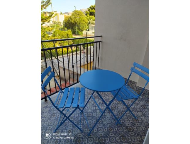 Anteprima foto 2 - Affitto Casa Vacanze da Privato a Palermo - Mondello