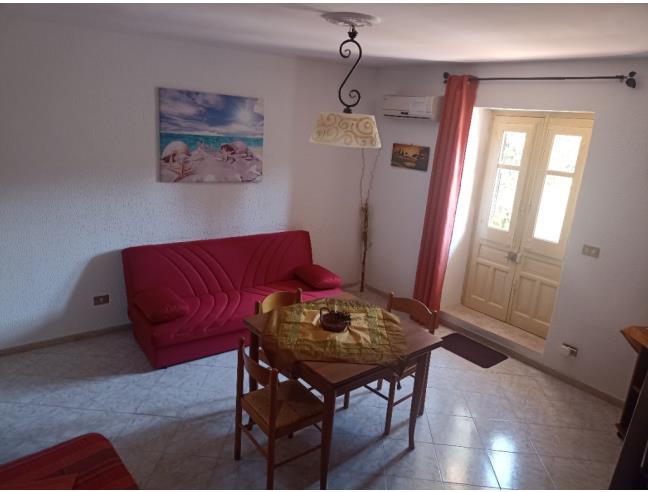 Anteprima foto 3 - Affitto Casa Vacanze da Privato a Palermo - Mondello