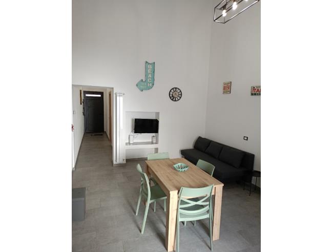 Anteprima foto 3 - Affitto Casa Vacanze da Privato a Palermo - Mondello