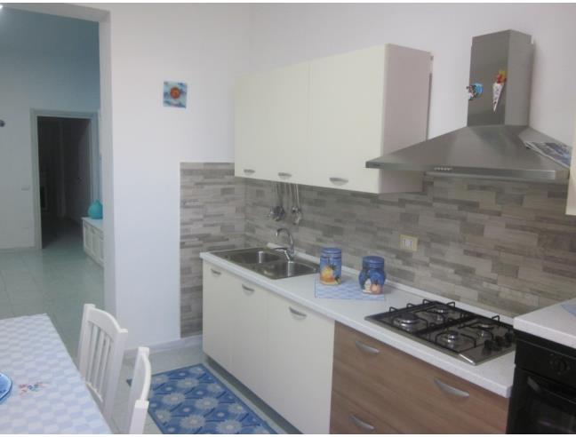 Anteprima foto 3 - Affitto Casa Vacanze da Privato a Palermo - Mondello