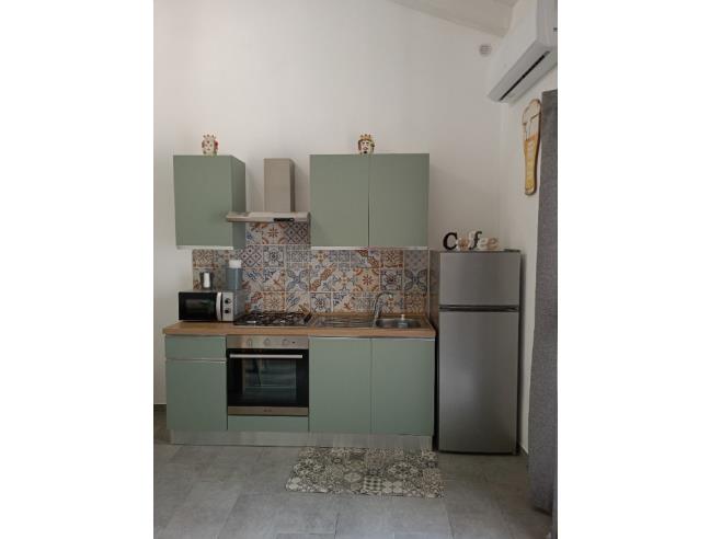 Anteprima foto 4 - Affitto Casa Vacanze da Privato a Palermo - Mondello