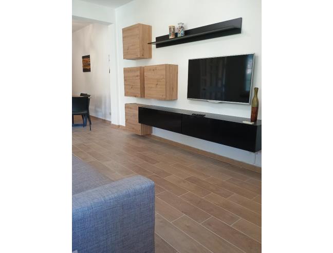 Anteprima foto 4 - Affitto Casa Vacanze da Privato a Palermo - Mondello