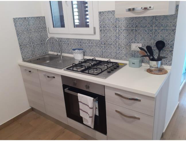 Anteprima foto 4 - Affitto Casa Vacanze da Privato a Palermo - Mondello
