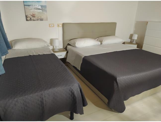 Anteprima foto 5 - Affitto Casa Vacanze da Privato a Palermo - Mondello