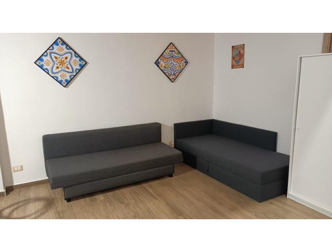 Anteprima foto 6 - Affitto Casa Vacanze da Privato a Palermo - Mondello