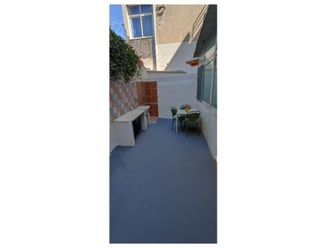 Anteprima foto 6 - Affitto Casa Vacanze da Privato a Palermo - Mondello
