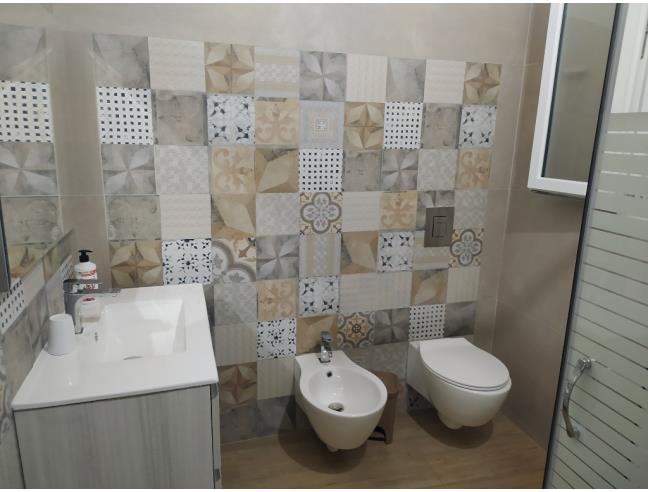 Anteprima foto 7 - Affitto Casa Vacanze da Privato a Palermo - Mondello