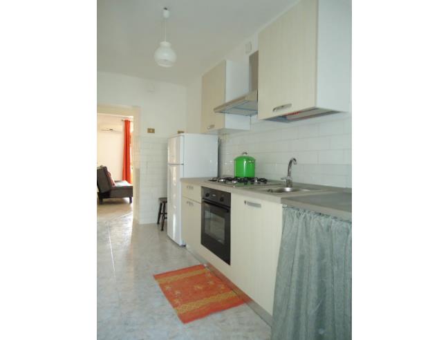 Anteprima foto 8 - Affitto Casa Vacanze da Privato a Palermo - Mondello