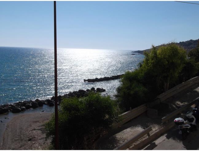 Anteprima foto 1 - Affitto Casa Vacanze da Privato a Palma di Montechiaro - Marina Di Palma