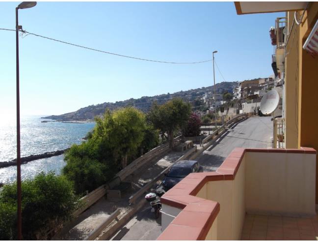 Anteprima foto 2 - Affitto Casa Vacanze da Privato a Palma di Montechiaro - Marina Di Palma