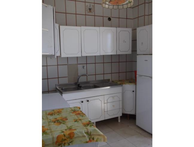 Anteprima foto 4 - Affitto Casa Vacanze da Privato a Palma di Montechiaro - Marina Di Palma